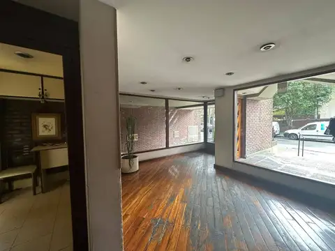 GUEMES 2300