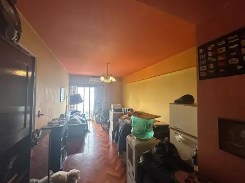 Departamento en Venta en Barrio Parque San Martín, USD 79.000