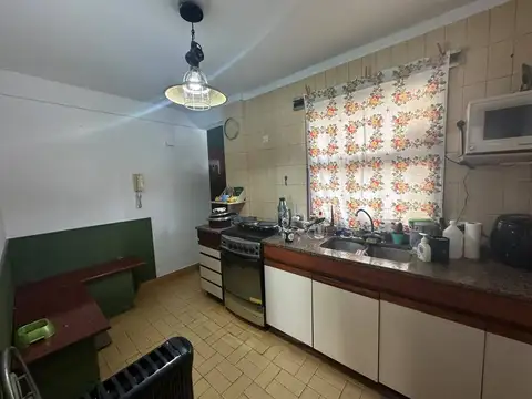 Departamento  en Venta en San Martin, G.B.A. Zona Norte, Argentina