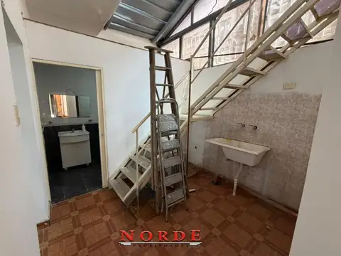 VENTA •PH•NAON •TRES AMBIENTES •PLANTA BAJA• TERRAZA  • APTO A CREDITO