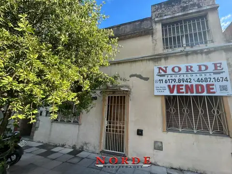 VENTA •PH•NAON •TRES AMBIENTES •PLANTA BAJA• TERRAZA  • APTO A CREDITO