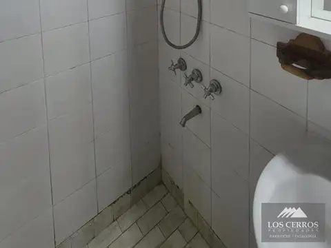 Casa en Alquiler con 1 cochera