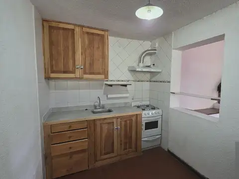 Casa en Alquiler La Cascada Bariloche