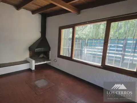 Casa en Alquiler de 1 dormitorio