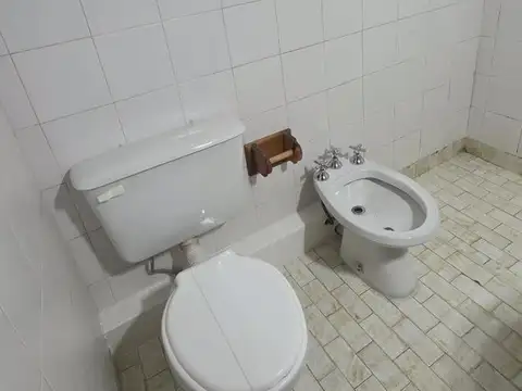 Casa en Alquiler 10 años