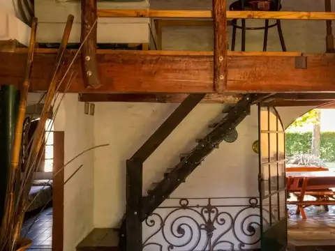 Quinta en Venta en Cuartel V, USD 85.000