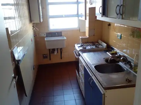 Departamento en Alquiler 45 años