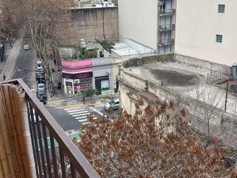 Departamento en Alquiler 45 años
