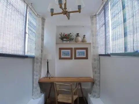 Departamento en Alquiler Temporal al Norte