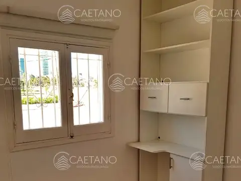 Casa en Alquiler Temporal de 2 dormitorios