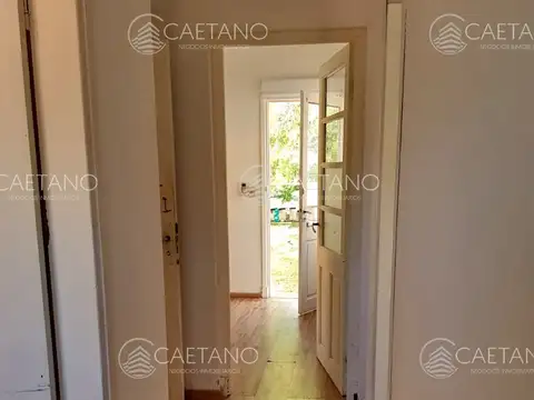 Vendo casa 2 dormitorios en la Mansa, Punta del Este