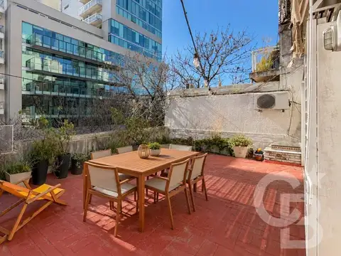 Venta PH Núñez 3 dormitorios Terraza y Parrilla Propia Sin Expensas