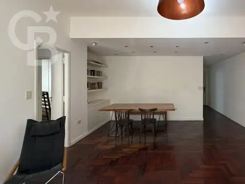 Depto Tipo Casa en Venta en Núñez, USD 350.000