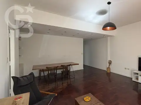 Depto Tipo Casa en Venta de 3 dormitorios