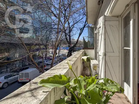 Depto Tipo Casa 5 ambientes con 2 baños