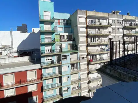 RIVADAVIA 2300