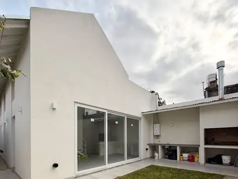 Depto Tipo Casa en Venta de 4 ambientes