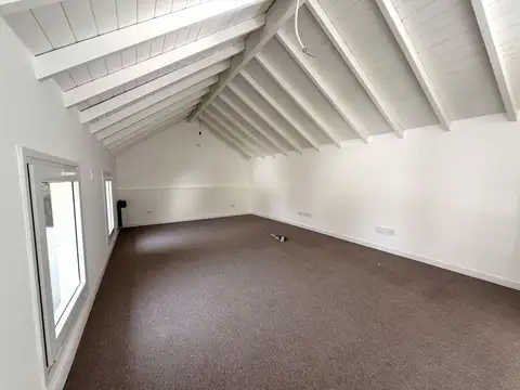 Depto Tipo Casa en Venta 5 años