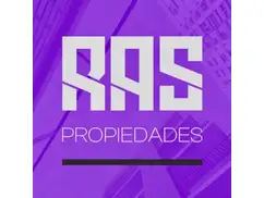 RAS PROPIEDADES