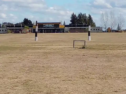 Lote en venta Area 60