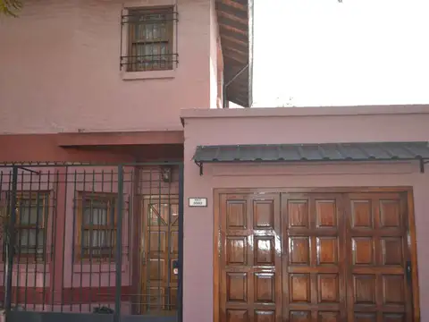 Depto Tipo Casa en Venta de 4 dormitorios