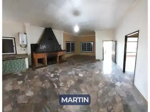 Casa en Alquiler al Norte