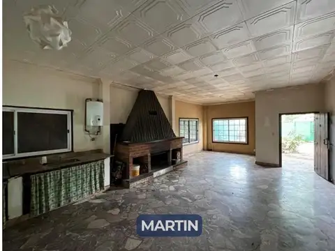 Casa en Alquiler 20 años