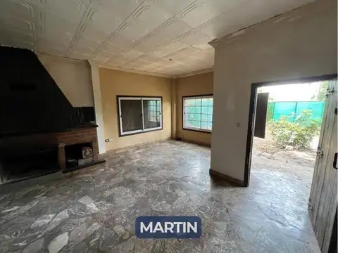 Casa en Alquiler de 2 dormitorios