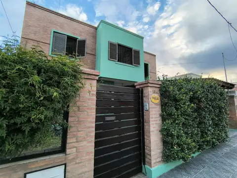 Casa en Venta en Alta Gracia, USD 220.000