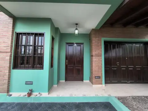 Casa en Venta de 6 dormitorios