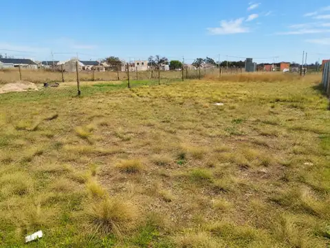 Terreno en Venta en Santa Rosa, USD 21.500