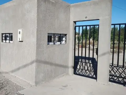 Calle 32 Colonia Gutiérrez 100