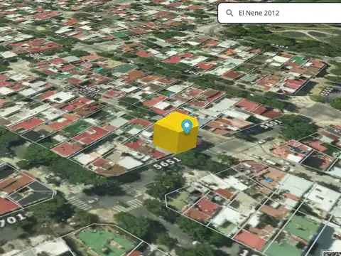 Departamento en Venta en Villa Real, USD 270.000