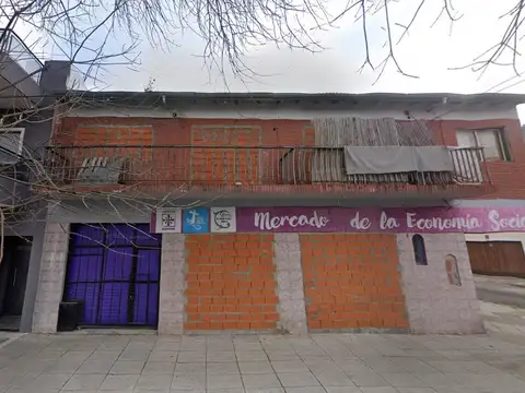 Pasaje El Nene 2000