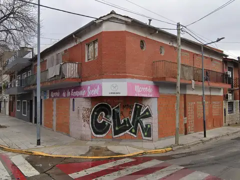 Departamento  en Venta en Villa Real, Capital Federal, Buenos Aires