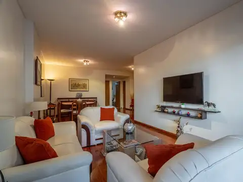 Departamento en Venta de 3 dormitorios