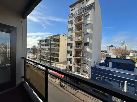 Departamento en Alquiler 35 años