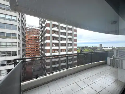Departamento en Alquiler en Núñez, USD 1.300