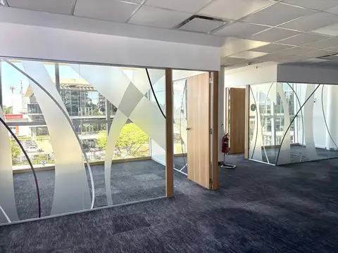 Oficina en Alquiler 11 años