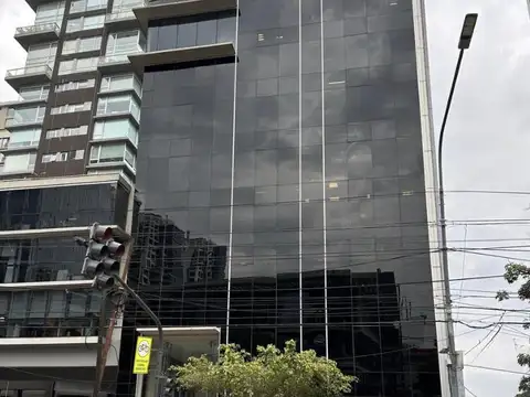 Avenida Libertador al 100