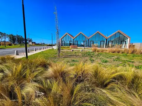 VENTA | PERMUTA - Terreno - Eco Vida, Villa Amelia.