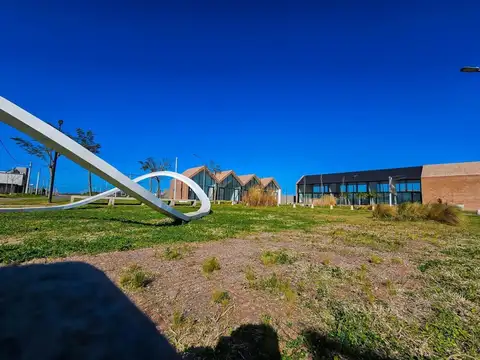 VENTA | PERMUTA - Terreno - Eco Vida, Villa Amelia.