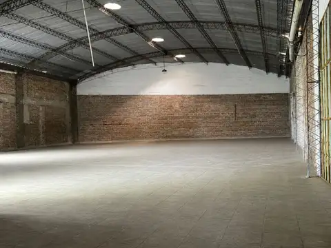 Galpon en Venta 17 años