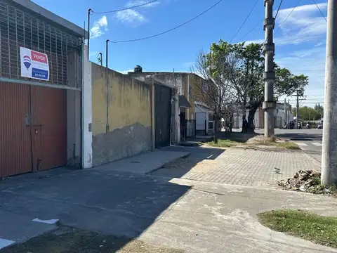Avenida Solís Oeste 100