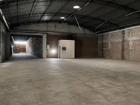 Galpon en Venta en Santiago del Estero, USD 79.000