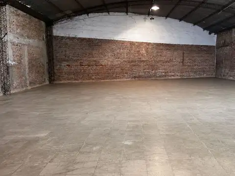Galpon en Venta en Santiago del Estero, USD 79.000
