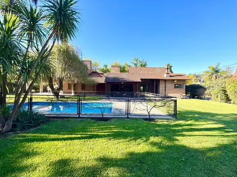 CASA EN VENTA EN BANCO PROVINCIA
