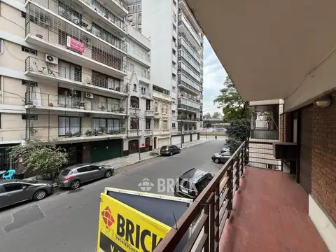 Departamento en Venta en Belgrano, USD 280.000