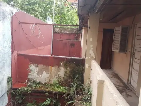 LOTE PROPIO, 2 UNIDADES A REFACCIONAR