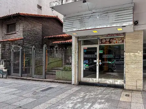 Local en Venta en Plaza Colon, USD 99.000